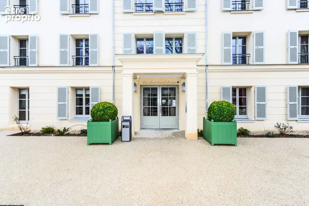 Investissement en residence Senior - photo 2