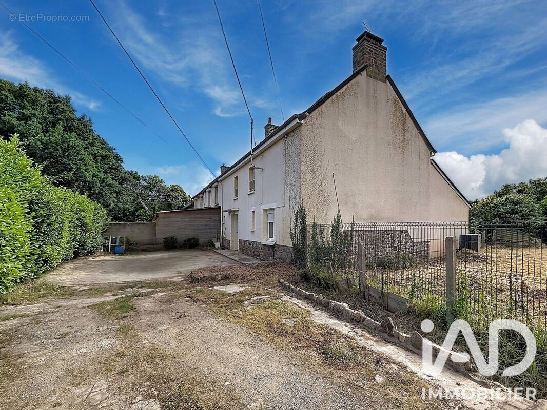 Photo 1 - Maison à MEDREAC