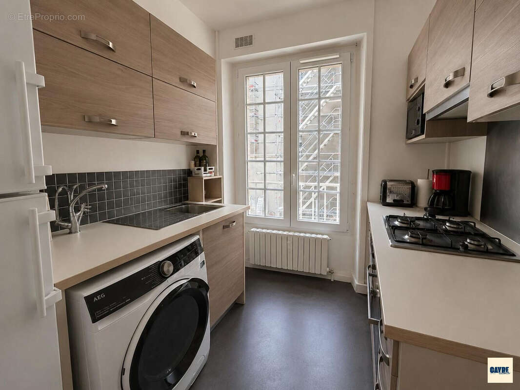 Appartement 72 m² à Saint-Malo  - photo 2