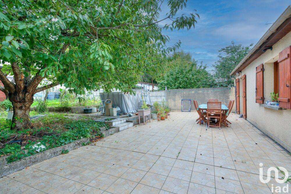 Photo 7 - Maison à SAVIGNY-SUR-ORGE