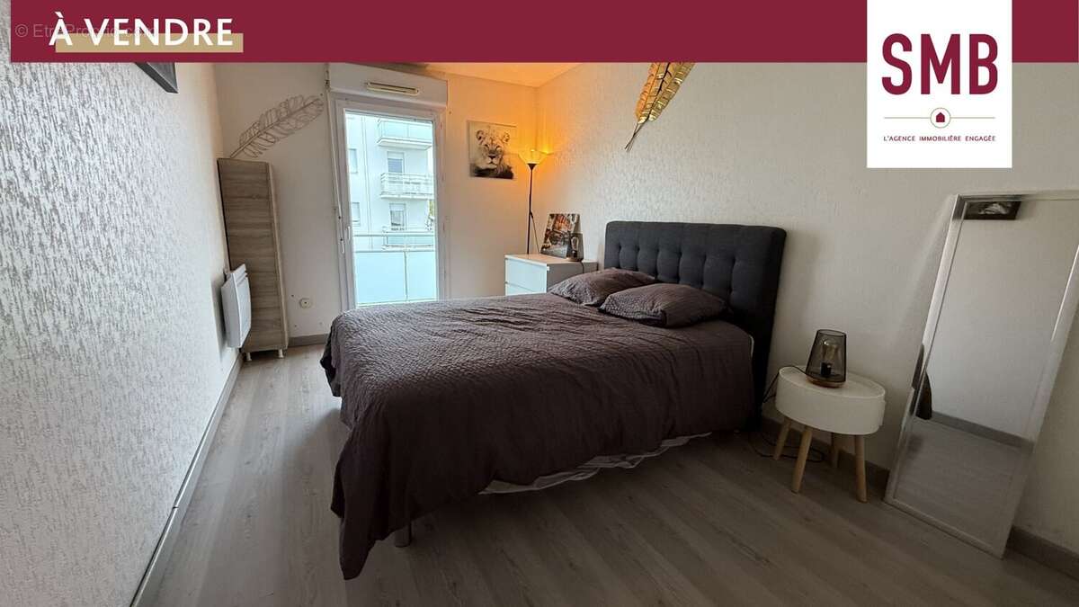 Appartement à PAU