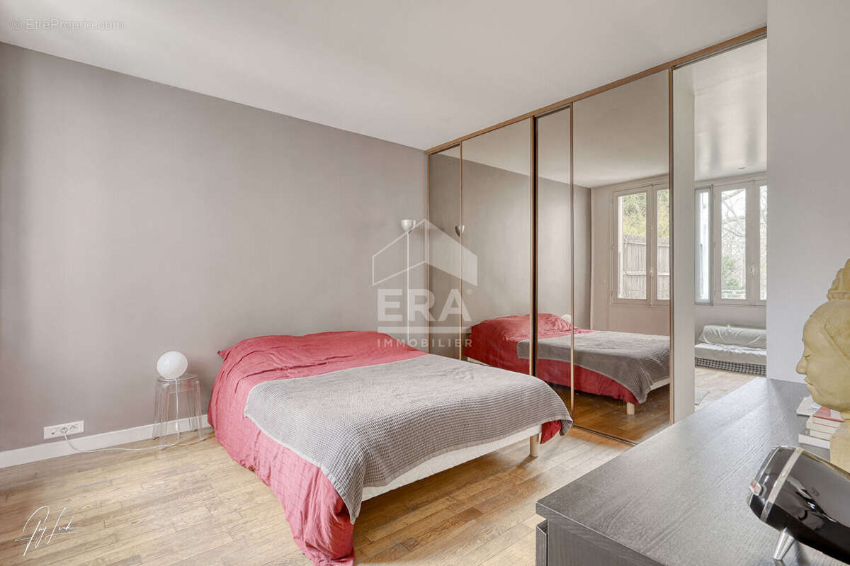 Maison à SEVRES