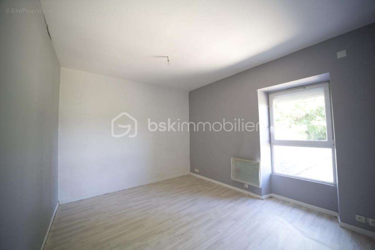 Maison tradionnelle - 3 chambres avec jardin – 75 m² – Pithiviers - photo 15