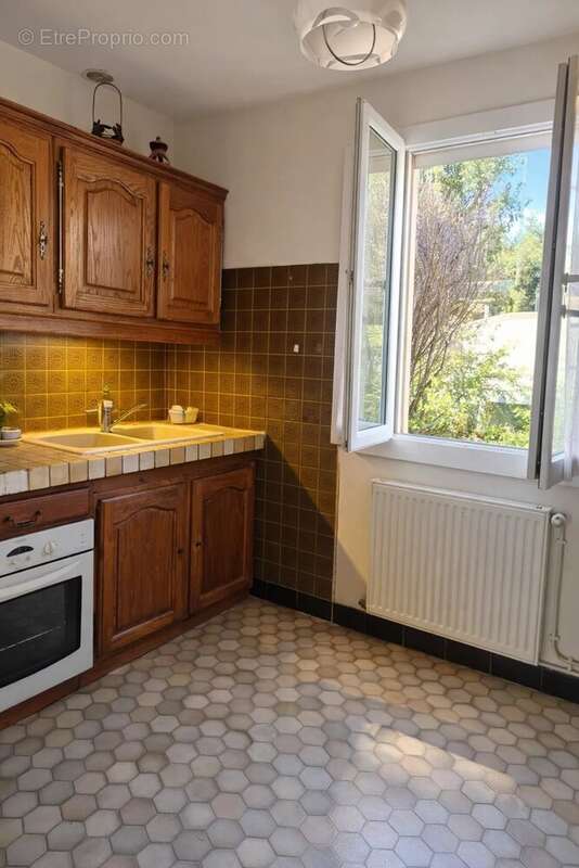 Maison à COUDOUX