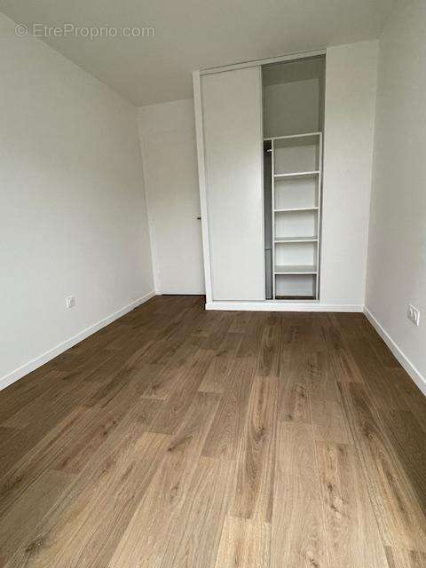 Appartement à LIMEIL-BREVANNES