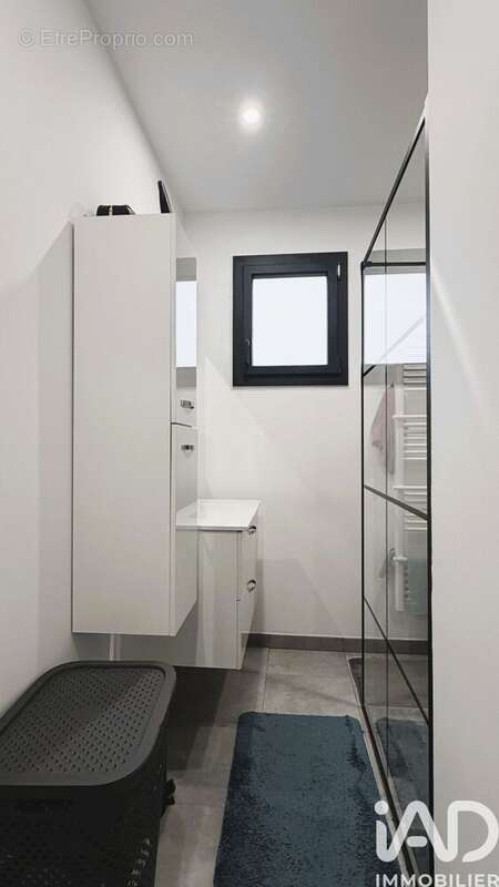 Photo 5 - Maison à PONT-SAINTE-MARIE