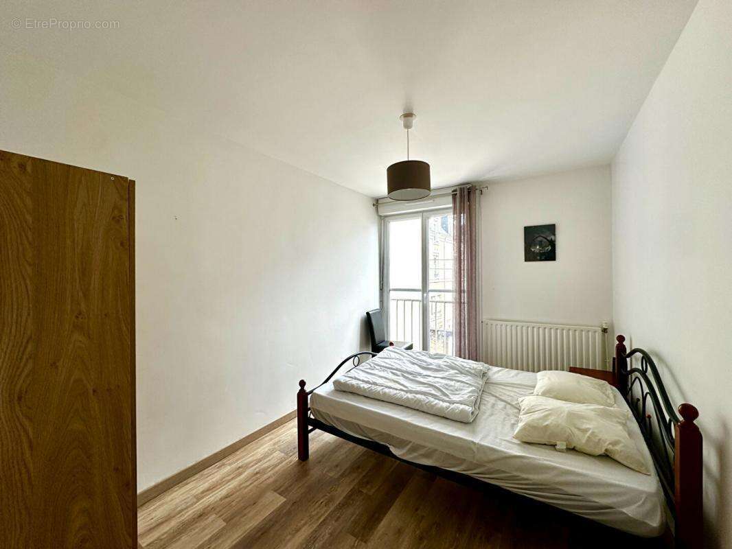 Appartement à ANGERS