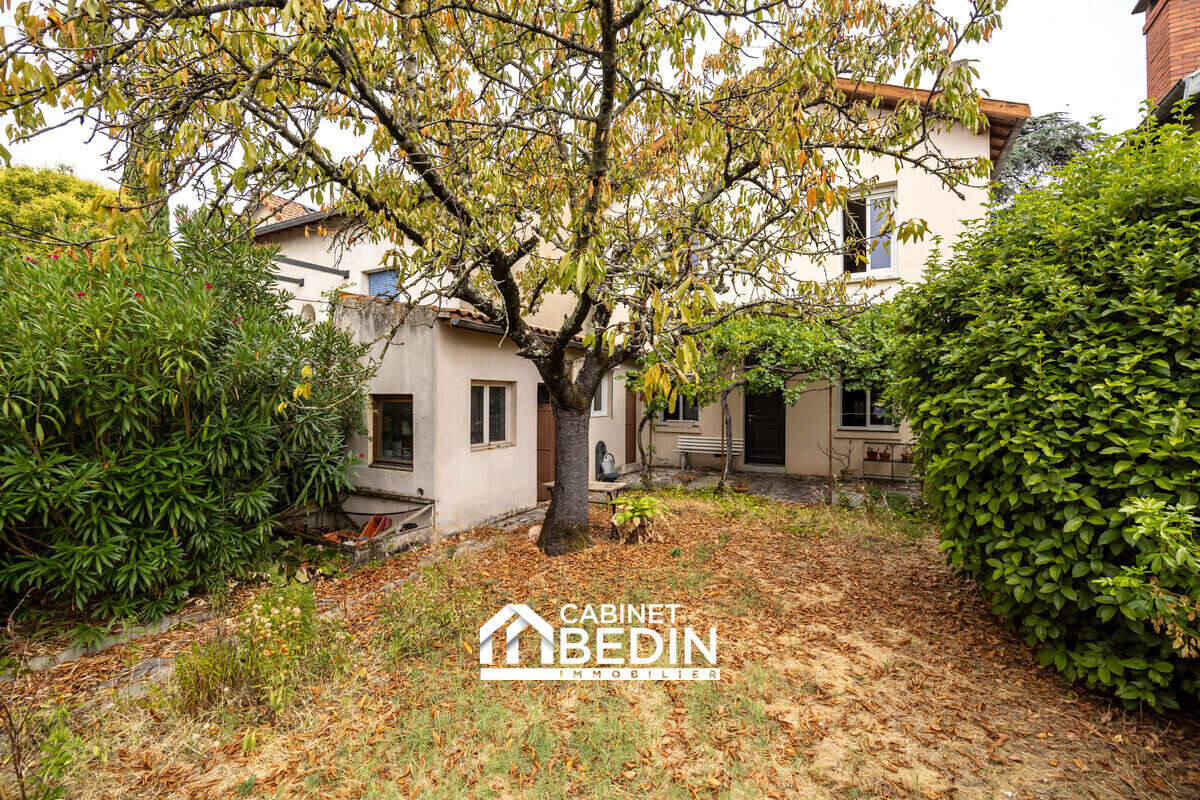 Maison 120 m² à Toulouse  - photo 2