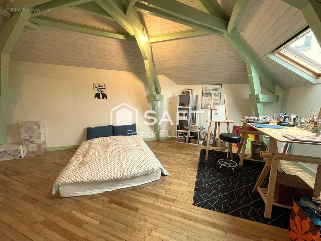 Photo 8 - Maison à LIMOGES