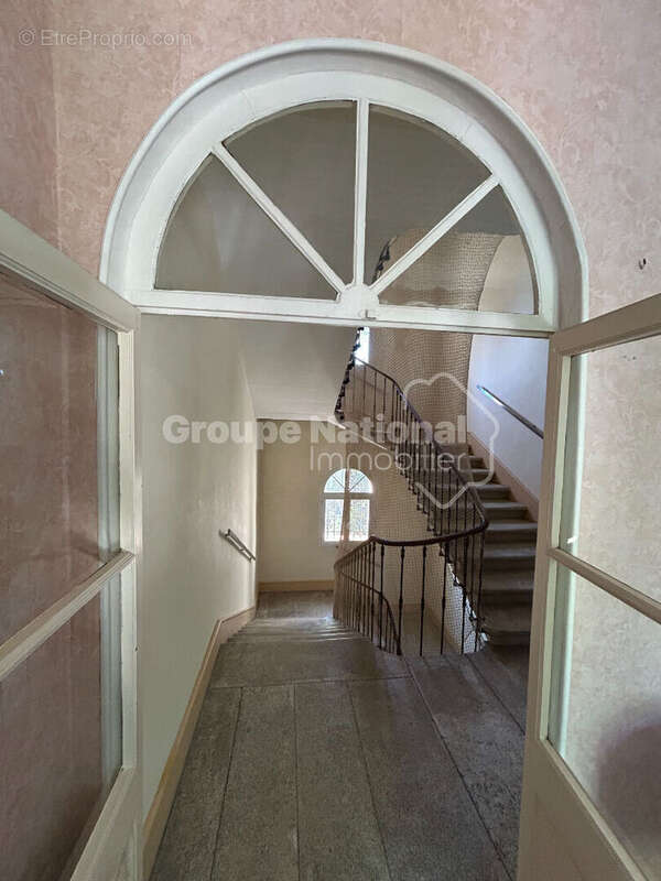 Maison à CARPENTRAS