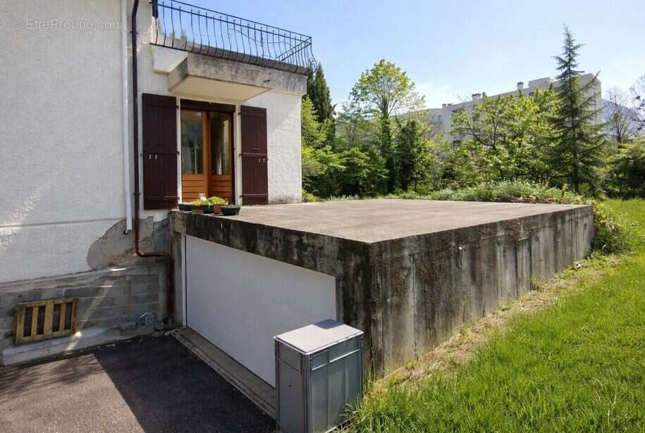 Maison à GAILLARD
