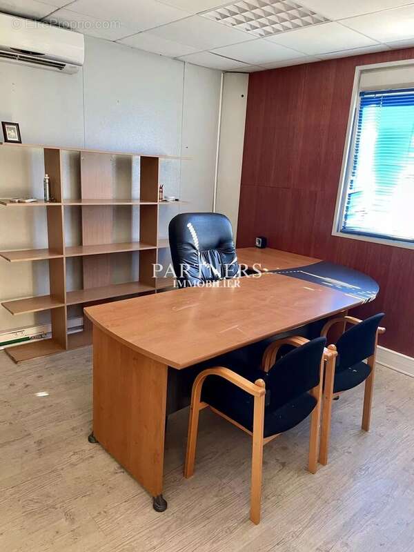 Commerce à AIX-EN-PROVENCE