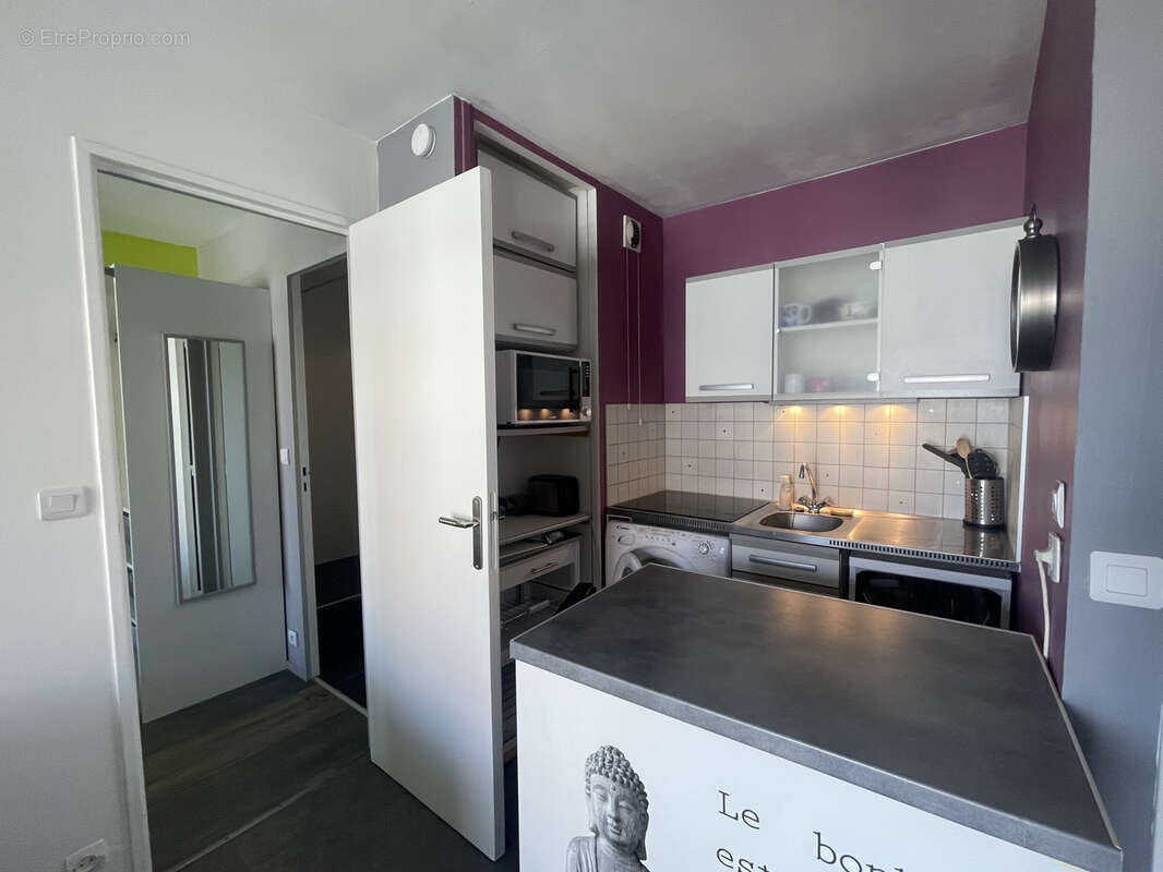 Appartement à VILLERS-SUR-MER