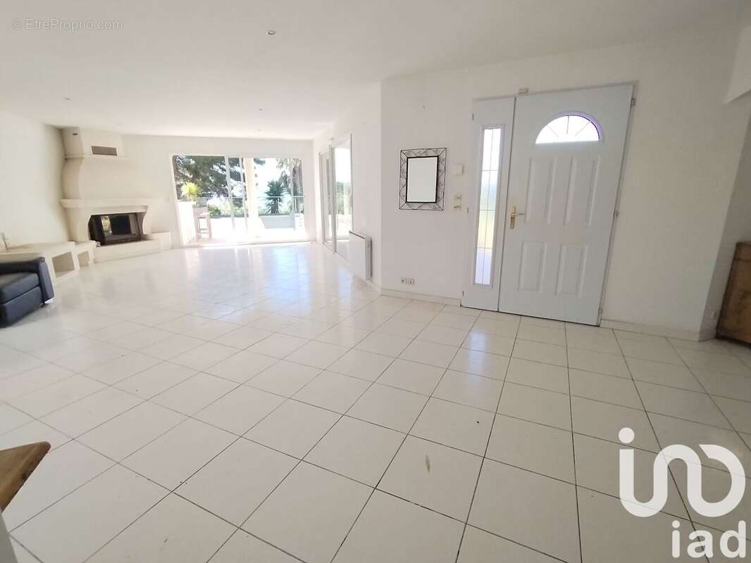 Photo 3 - Maison à BOUZIGUES