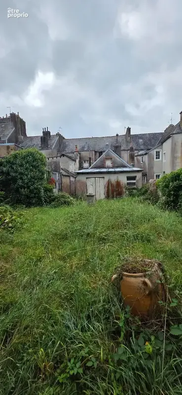 L'immeuble de centre ville avec jardin - photo 10