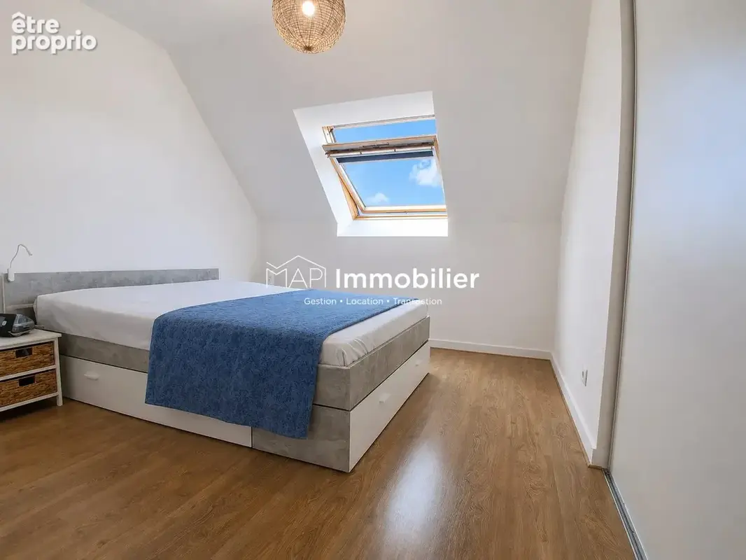 Appartement 3 pièces 64 m² à vendre à Hennebont (56700) - photo 4