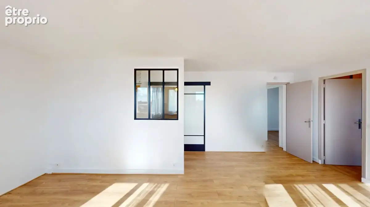 Maisons Alfort 3 pièce(s) 63.02 m² - photo 5
