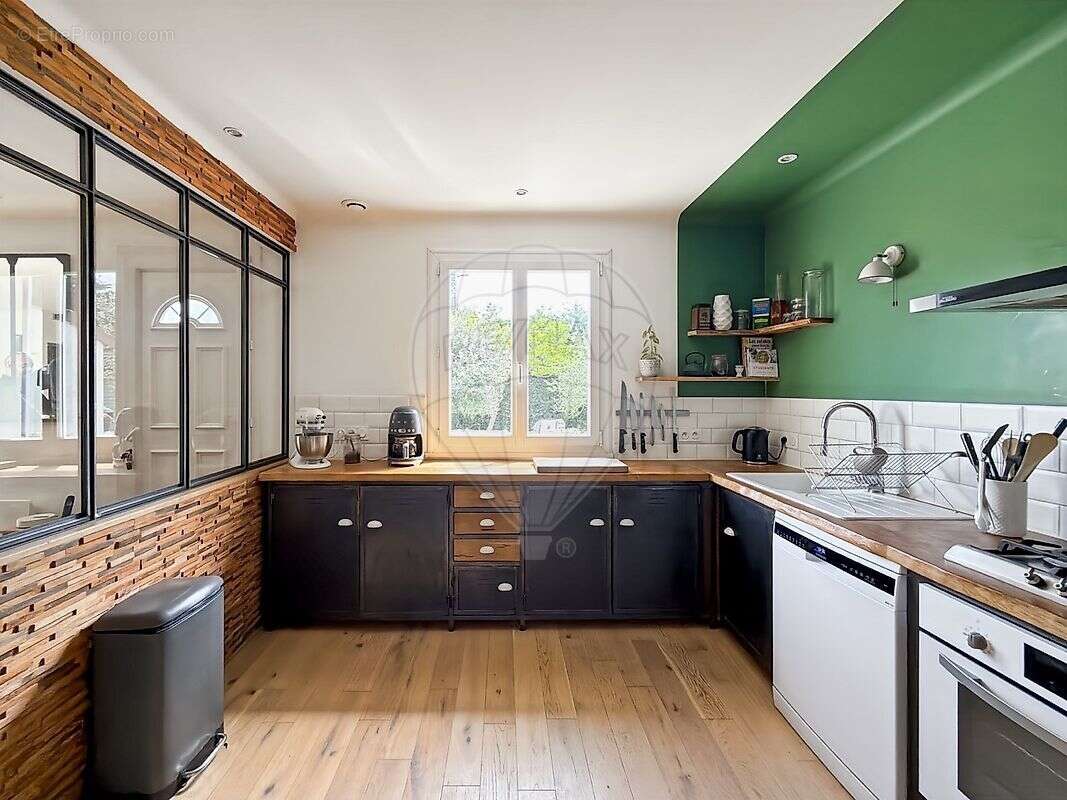 Maison à LE LOROUX-BOTTEREAU
