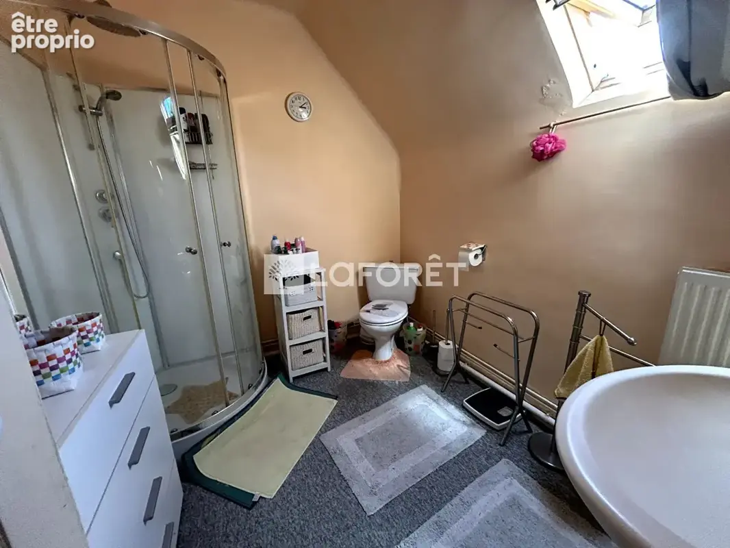 Maison Bernes Sur Oise 4 pièces 94.02 m2 - photo 7