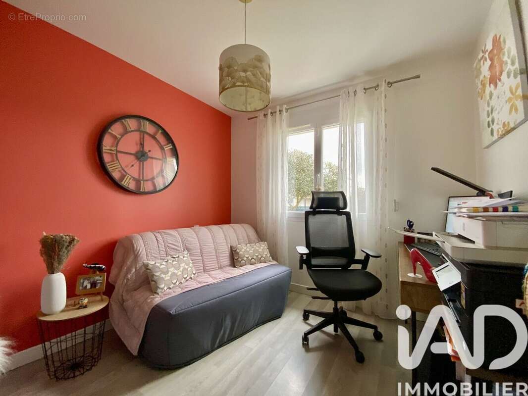 Photo 9 - Maison à LE PASSAGE