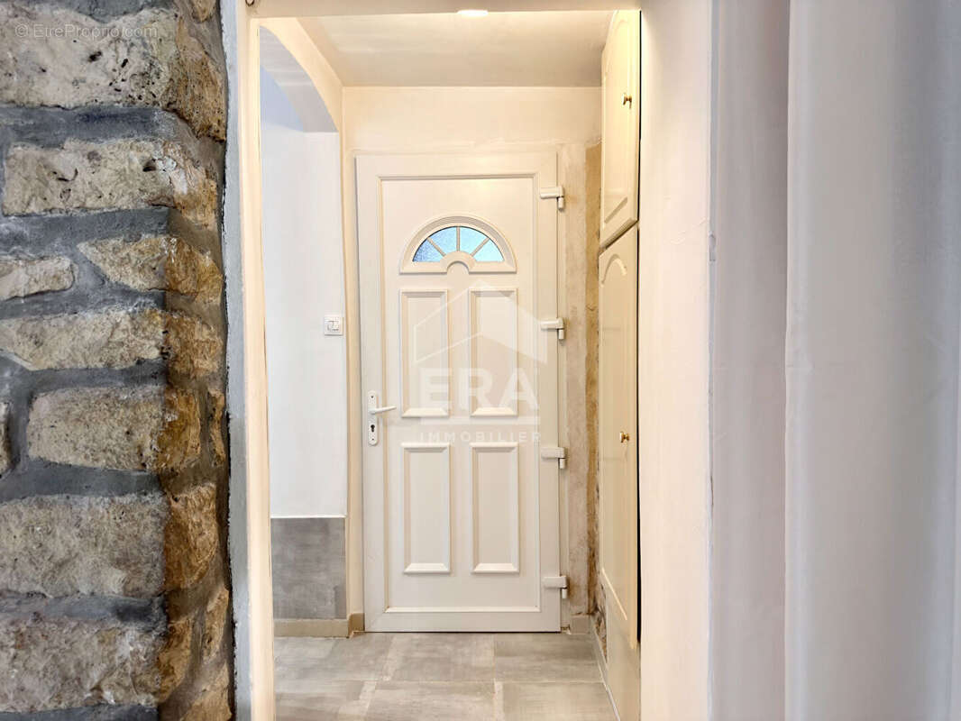 Appartement 63m² à nemours - photo 10