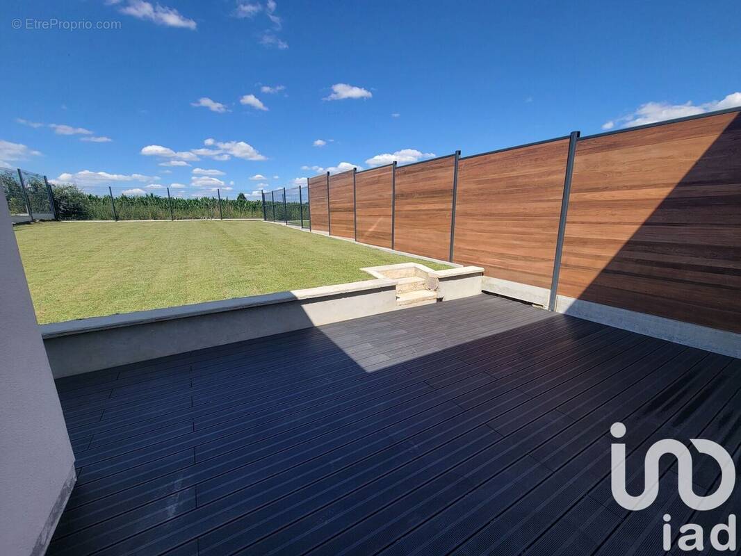 Photo 1 - Maison à RIVERY