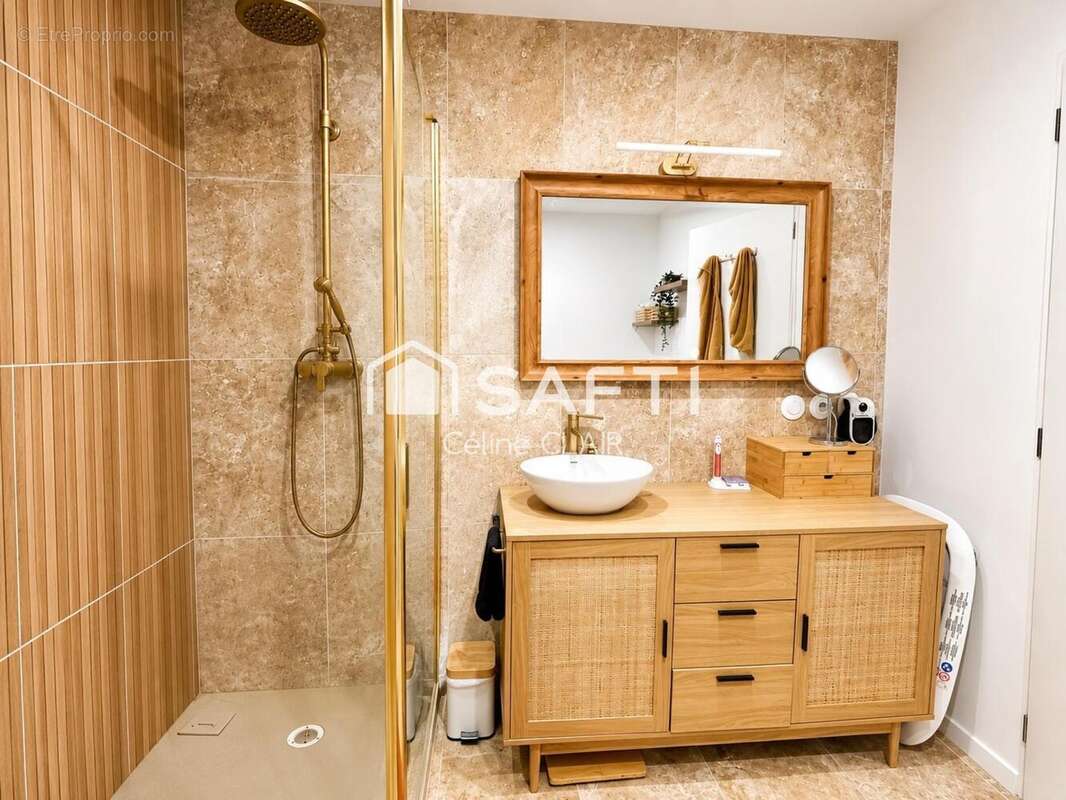 Appartement 54 m² à Port-La-Nouvelle  - photo 6