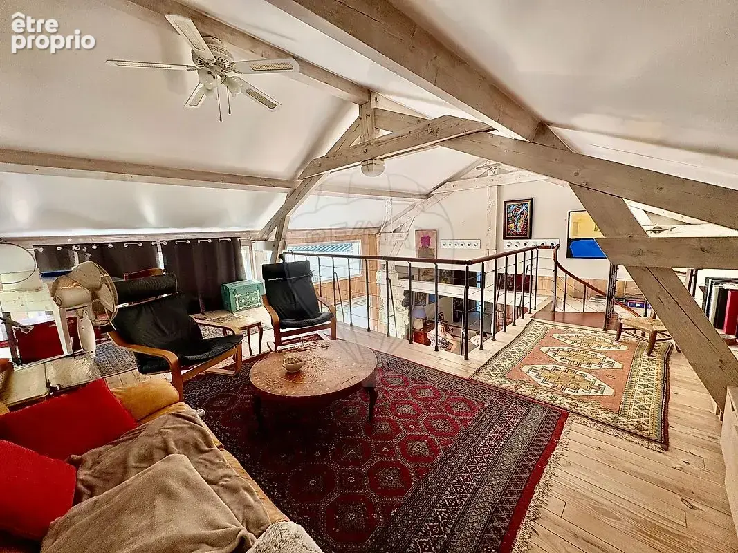 Maison 4 chambre(s) à vendre - photo 9