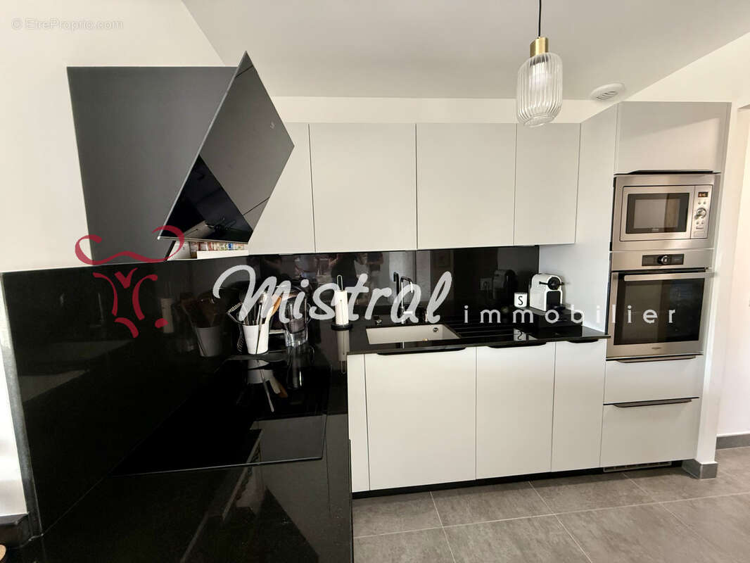 Appartement à LE GRAU-DU-ROI