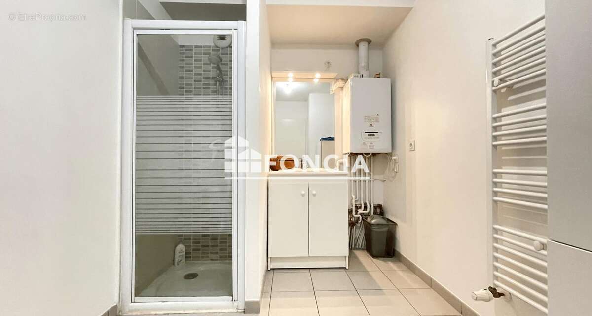 Appartement à SAINT-HERBLAIN