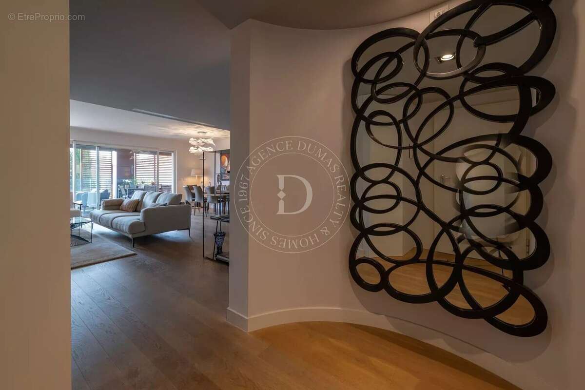 Appartement à SAINT-JEAN-CAP-FERRAT