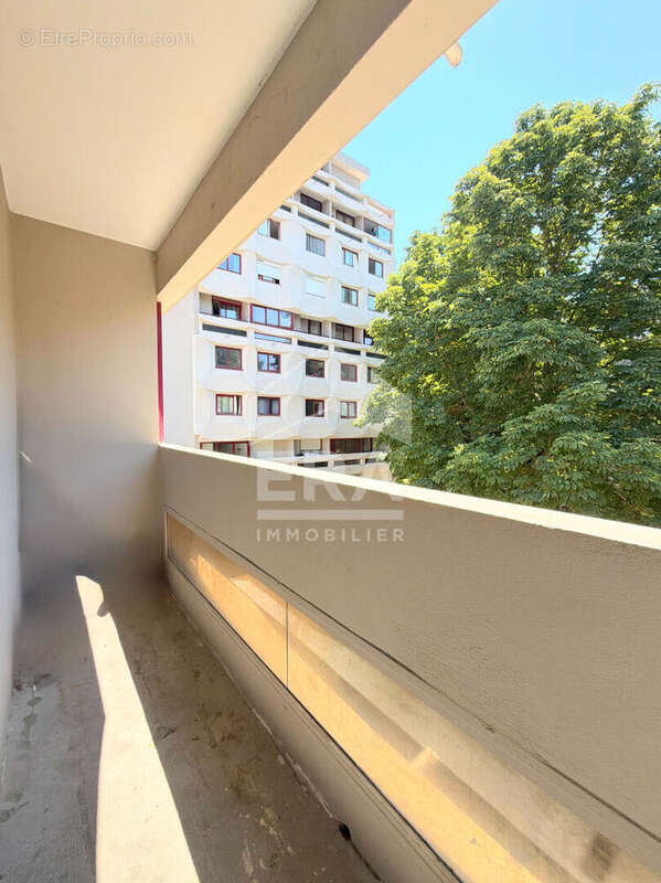 Appartement 28m² à aix-en-provence - photo 4