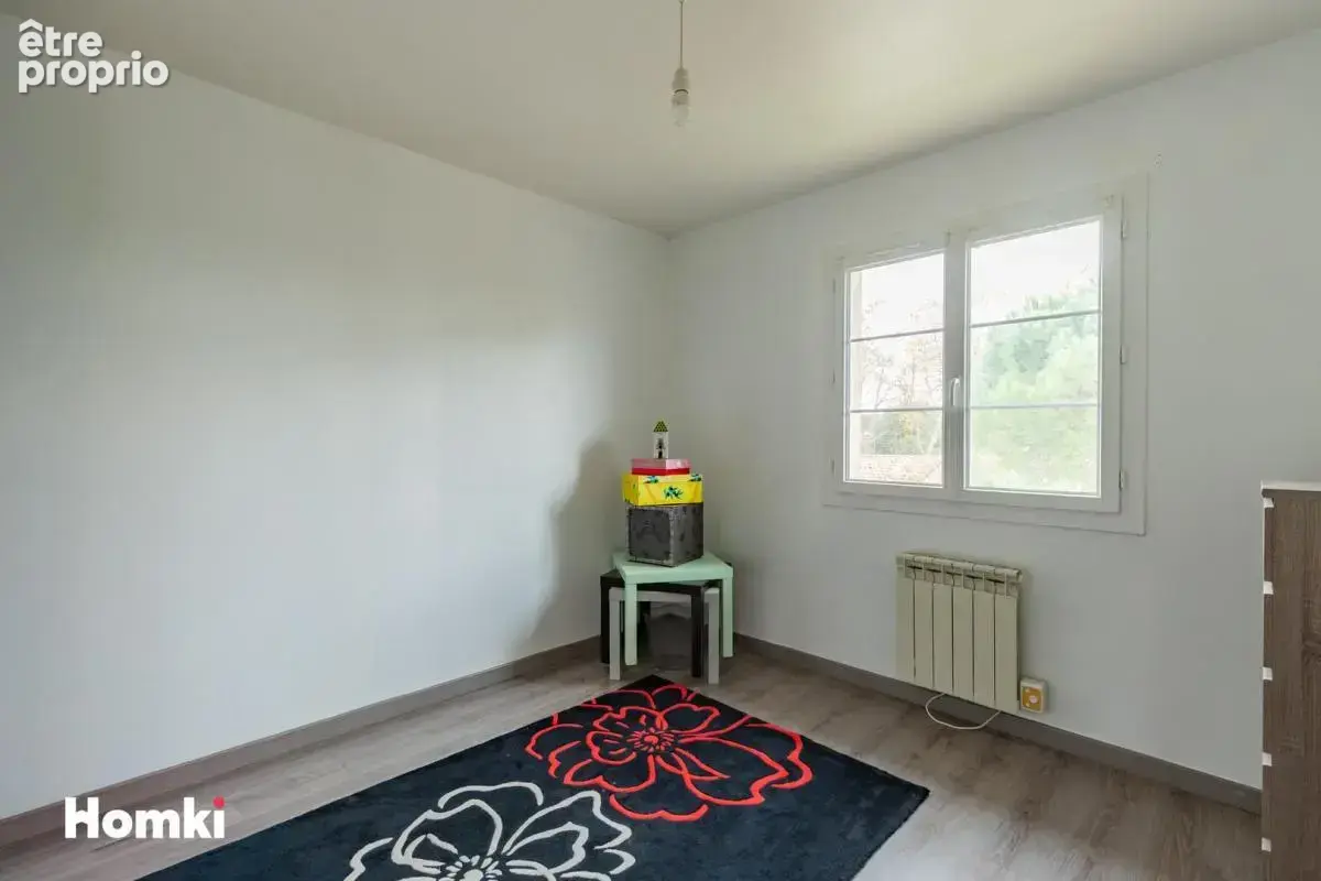 Maison/Villa T5 de 123 m² à Saint-Orens-de-Gameville 31650 - photo 15