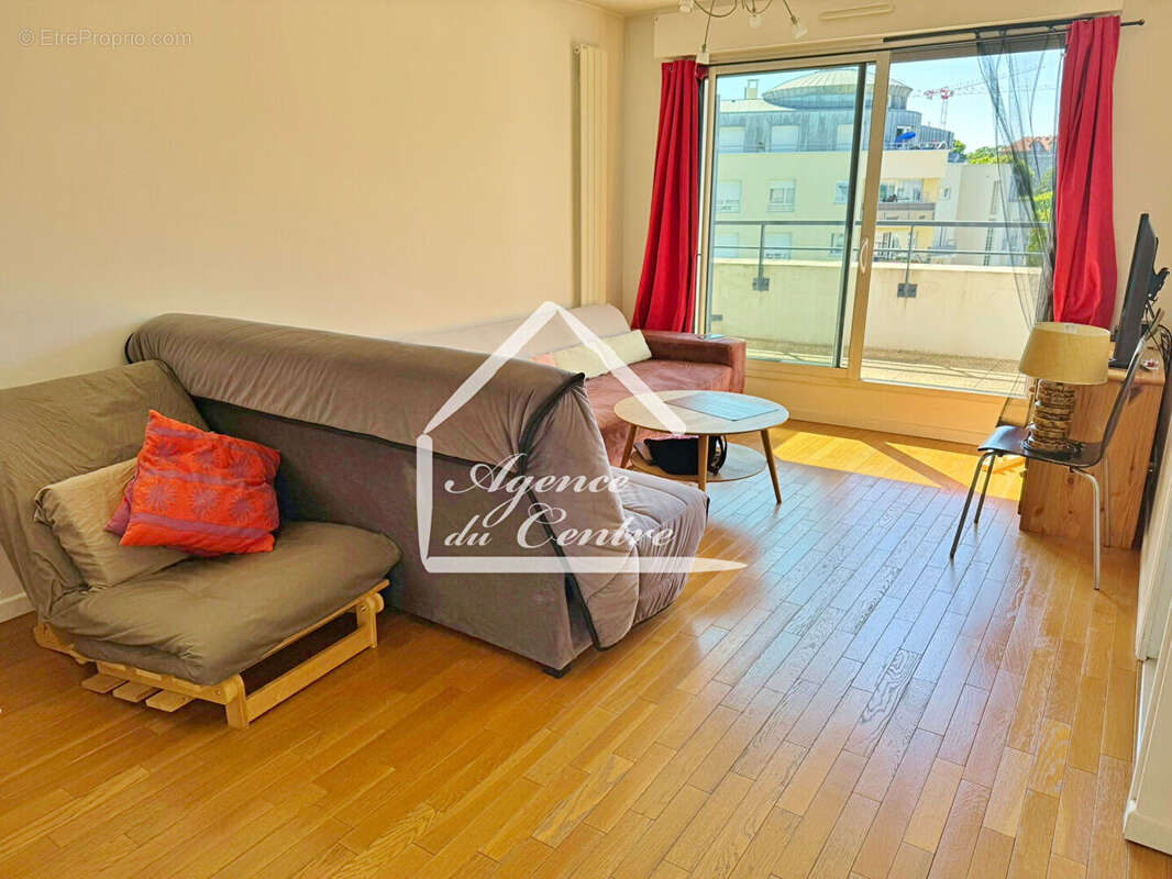 Appartement à CACHAN