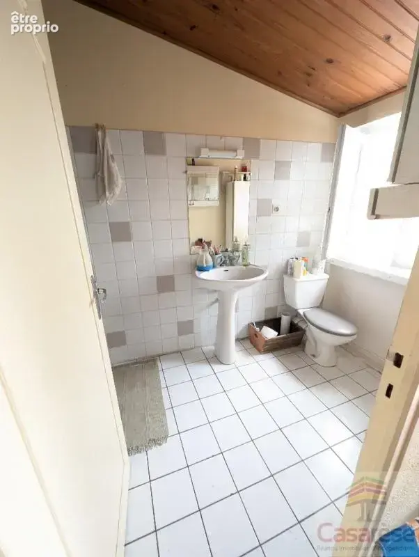 Maison de ville - photo 5
