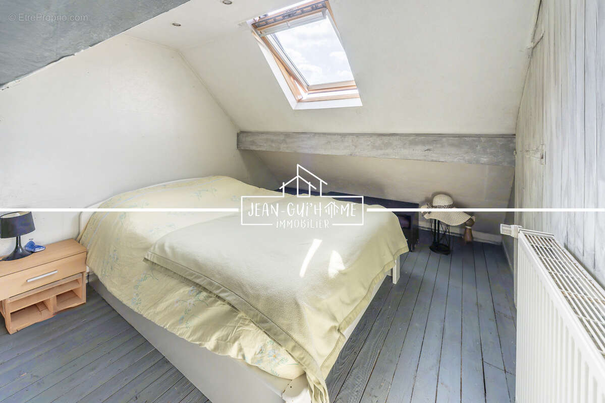 Maison à LAVELINE-DU-HOUX