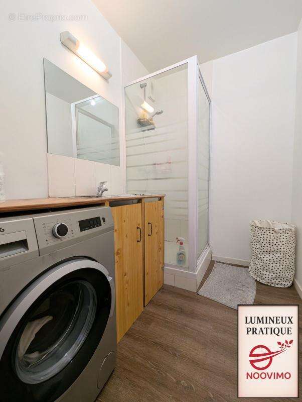 Appartement à AURAY