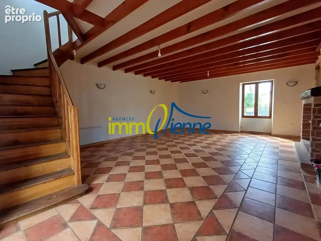 Vente Maison Lussac-les-chateaux(86320) 65 000ï¿œ - photo 2