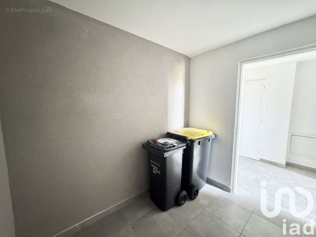 Photo 6 - Appartement à MONTBRISON