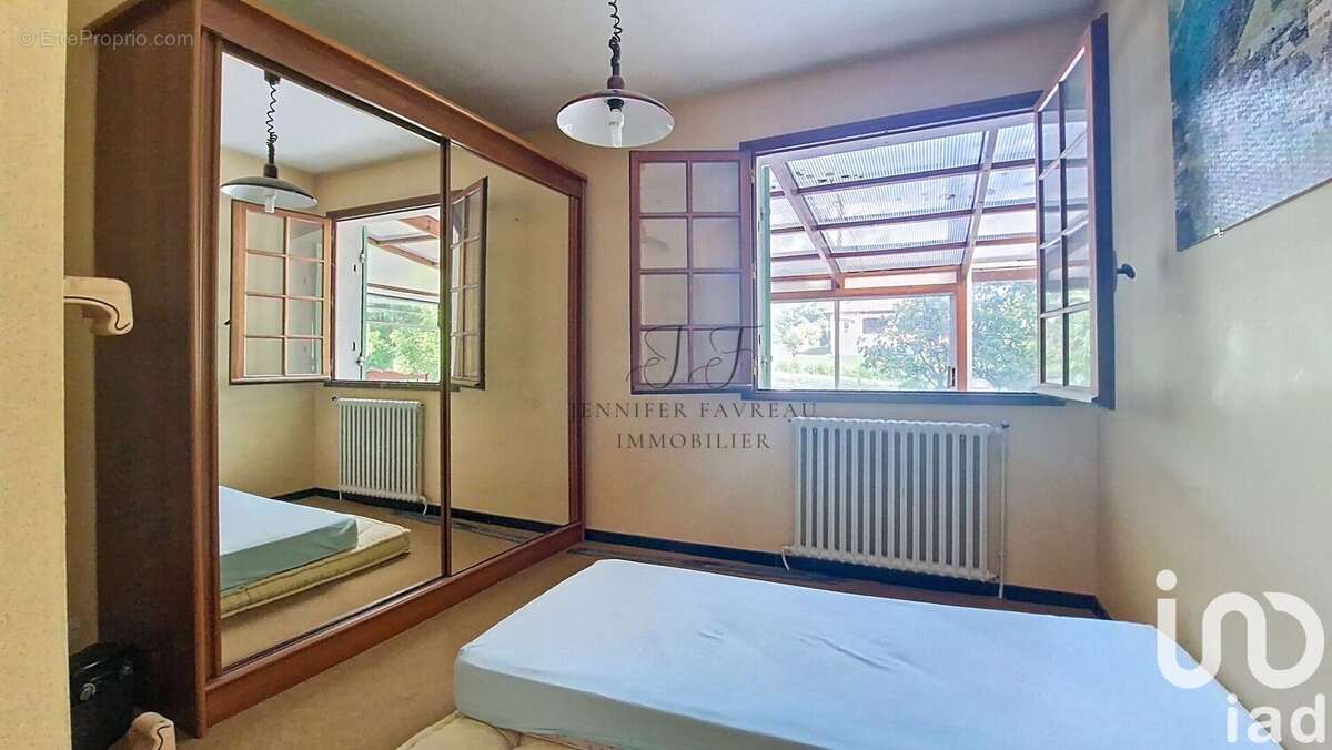 Photo 6 - Maison à YVRAC