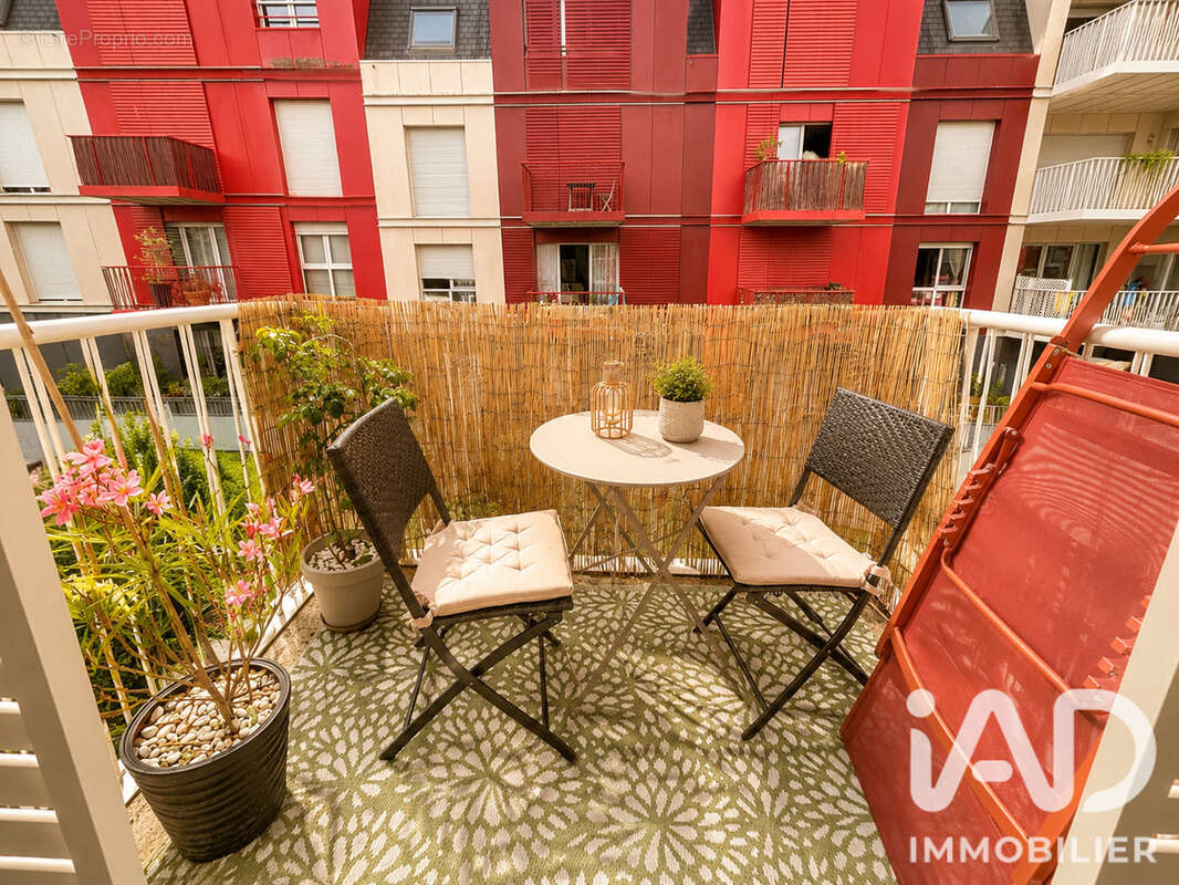 Appartement 43 m² à Amiens  - photo 3