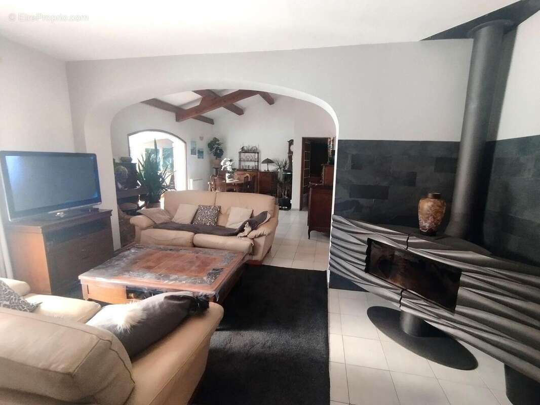 Photo 3 - Maison à HYERES