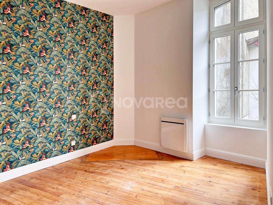 Appartement à PAU