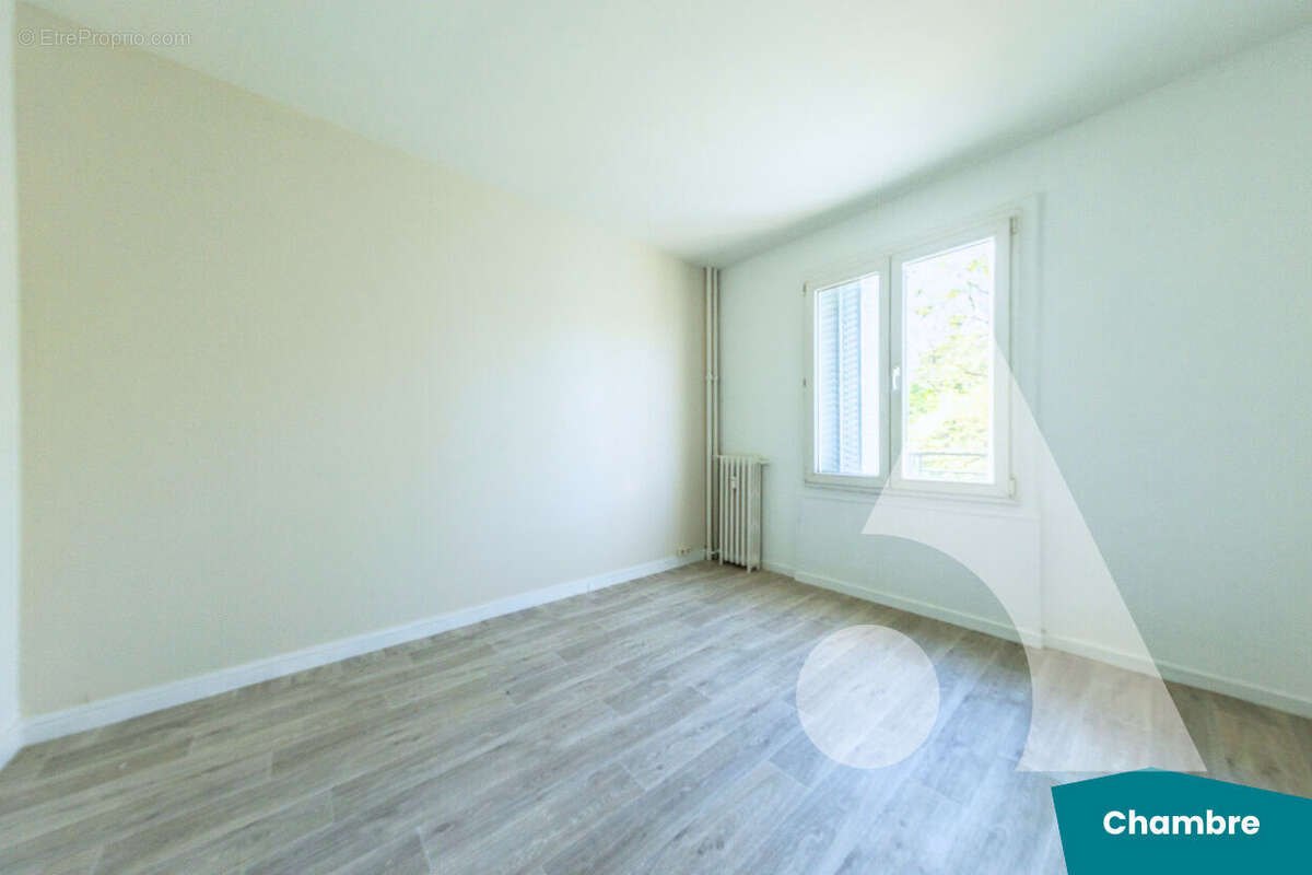 Appartement à RIS-ORANGIS