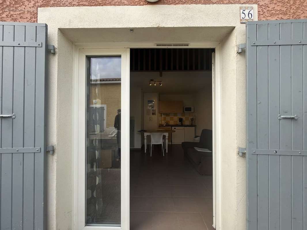 Maison à COLOMBIERS