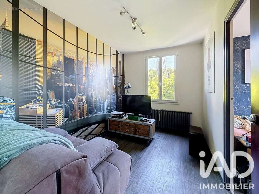Maison 140 m² à Palaiseau  - photo 5