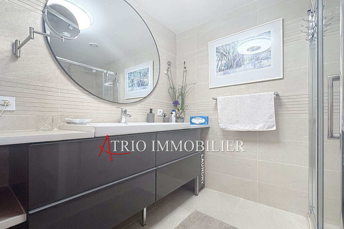 Appartement à CAGNES-SUR-MER