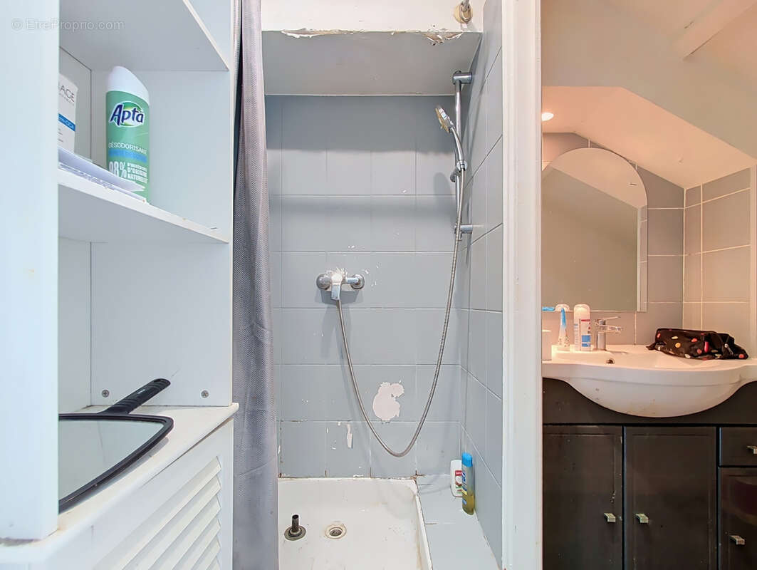 Appartement à MONTMORENCY