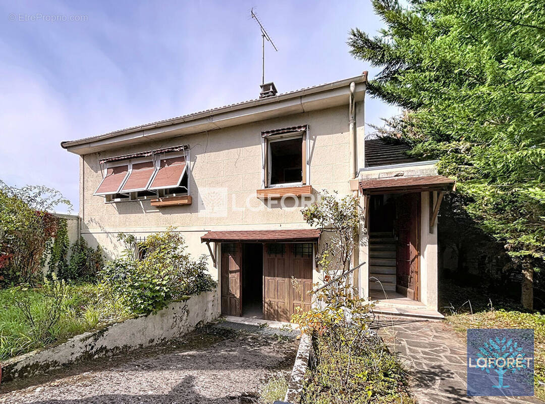 Maison à DRAVEIL