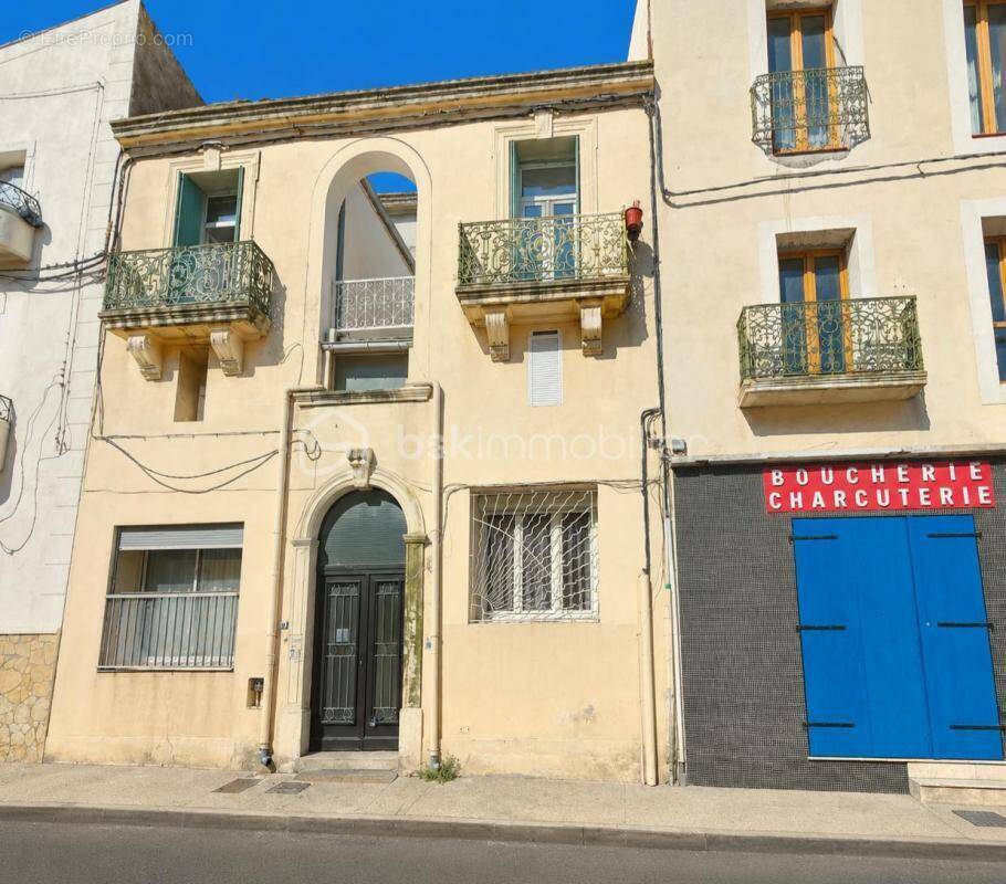 Appartement à SETE